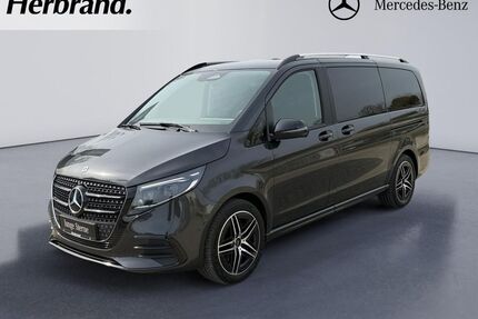 Mercedes-Benz V 300 Gebrauchtwagen