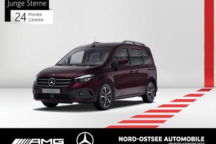 Mercedes-Benz T-Klasse Gebrauchtwagen