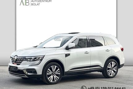Renault Koleos Gebrauchtwagen