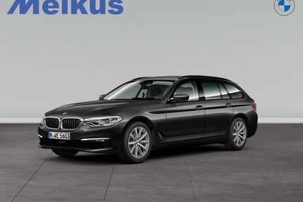 BMW 530 Gebrauchtwagen