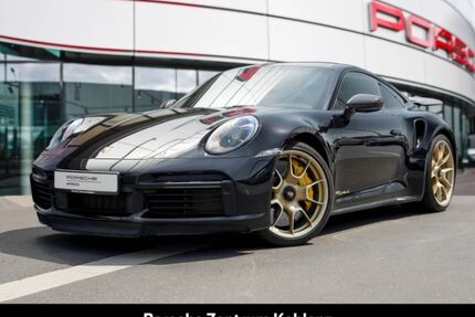 Porsche 992 Gebrauchtwagen