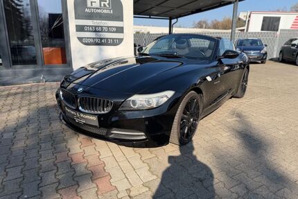 BMW Z4 Gebrauchtwagen