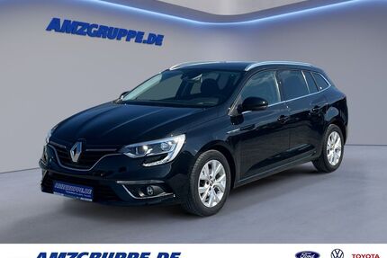 Renault Megane Gebrauchtwagen