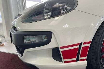 Abarth Punto EVO Gebrauchtwagen