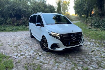 Mercedes-Benz V 300 Gebrauchtwagen