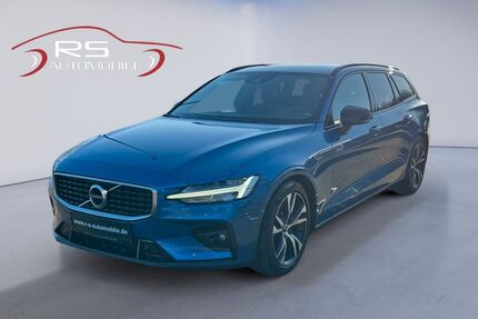 Volvo V60 Gebrauchtwagen