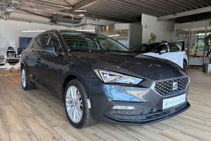 Seat Leon Gebrauchtwagen