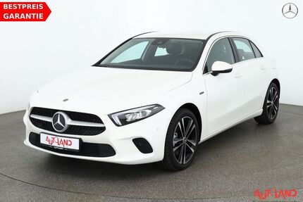 Mercedes-Benz A 250 Gebrauchtwagen