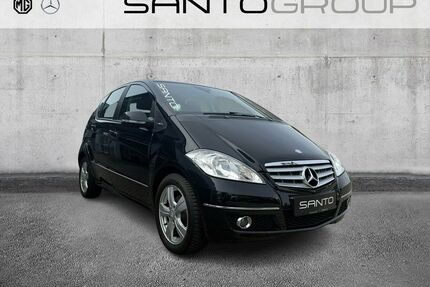 Mercedes-Benz A 160 Gebrauchtwagen