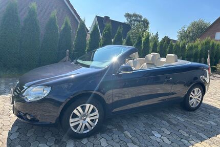 VW Eos Gebrauchtwagen