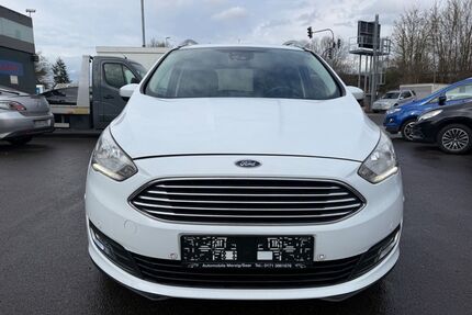 Ford Grand C-Max Gebrauchtwagen