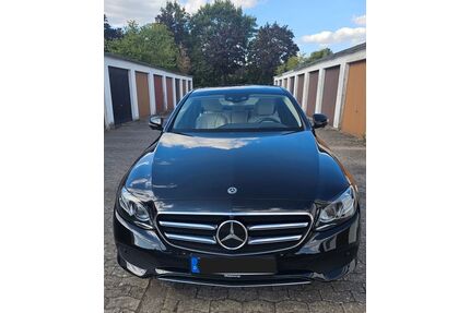 Mercedes-Benz E 350 Gebrauchtwagen
