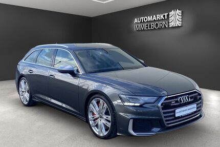Audi S6 Gebrauchtwagen
