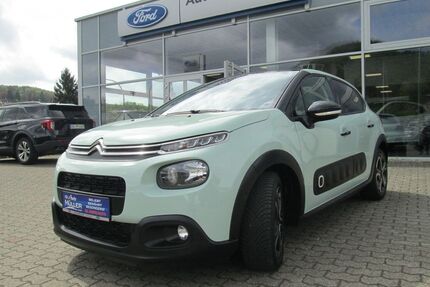 Citroen C3 Gebrauchtwagen