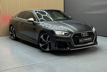 Audi RS5 Gebrauchtwagen