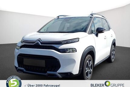 Citroen C3 Aircross Gebrauchtwagen