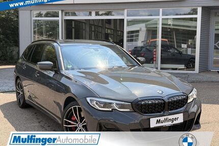 BMW M340i Gebrauchtwagen