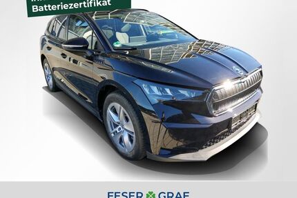Skoda Enyaq Gebrauchtwagen