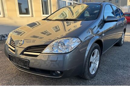 Nissan Primera 