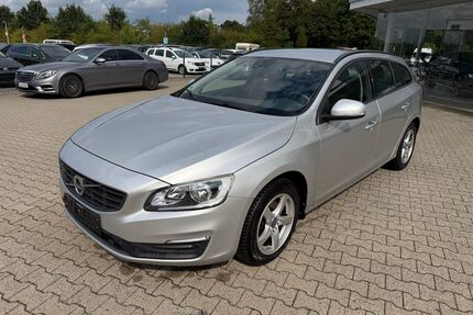 Volvo V60 Gebrauchtwagen