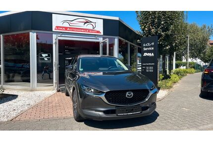 Mazda CX-3 Gebrauchtwagen