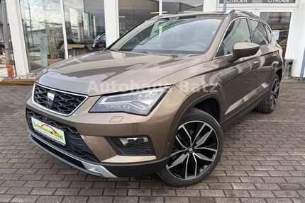 Seat Ateca Gebrauchtwagen