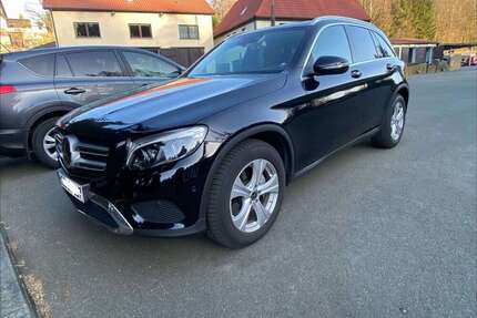 Mercedes-Benz GLC 250 Gebrauchtwagen
