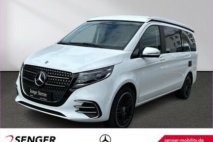 Mercedes-Benz V 300 Gebrauchtwagen