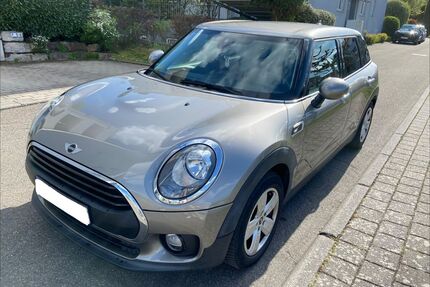Mini One Clubman Gebrauchtwagen