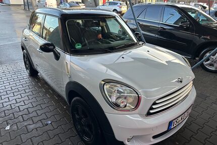 Mini Cooper Countryman Gebrauchtwagen