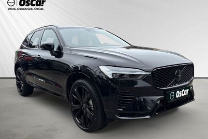Volvo XC60 Gebrauchtwagen