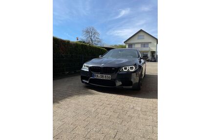 BMW M5 Gebrauchtwagen