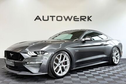 Ford Mustang Gebrauchtwagen