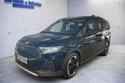 Ford Grand Tourneo Gebrauchtwagen