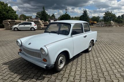 Trabant 601 Gebrauchtwagen
