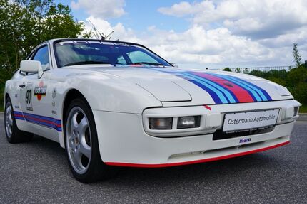 Porsche 944 Gebrauchtwagen