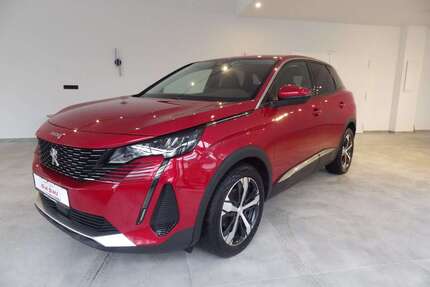 Peugeot 3008 Gebrauchtwagen