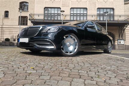 Maybach Andere Gebrauchtwagen