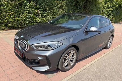 BMW 118 Gebrauchtwagen