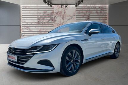 VW Arteon Gebrauchtwagen