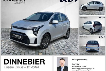 Kia Picanto Gebrauchtwagen