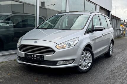 Ford Galaxy Gebrauchtwagen