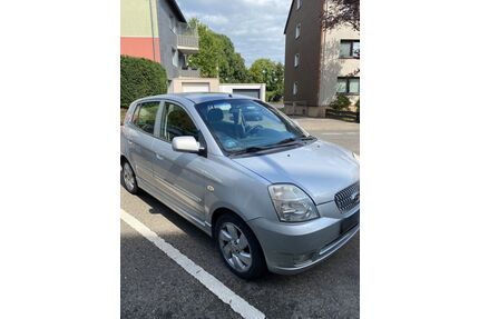 Kia Picanto Gebrauchtwagen