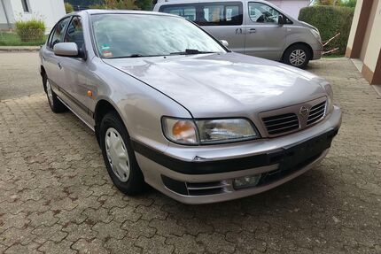 Nissan Maxima Gebrauchtwagen