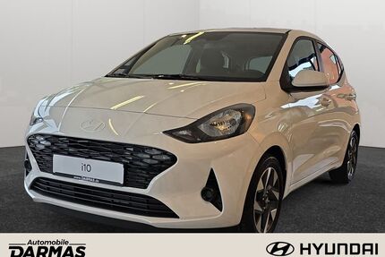 Hyundai i10 Gebrauchtwagen