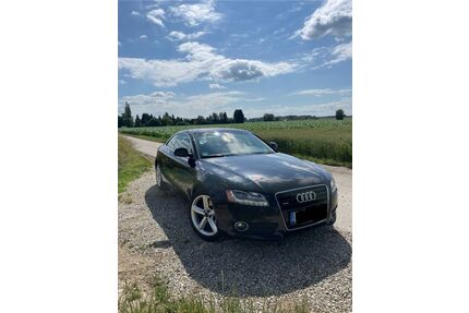 Audi A5 Gebrauchtwagen