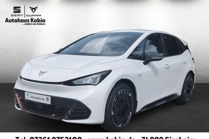 Cupra Born Gebrauchtwagen