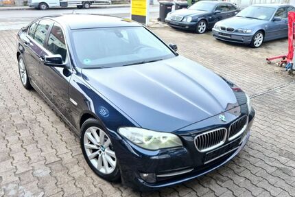 BMW 523 Gebrauchtwagen