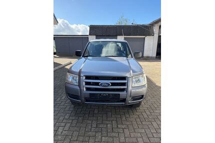 Ford Ranger Gebrauchtwagen