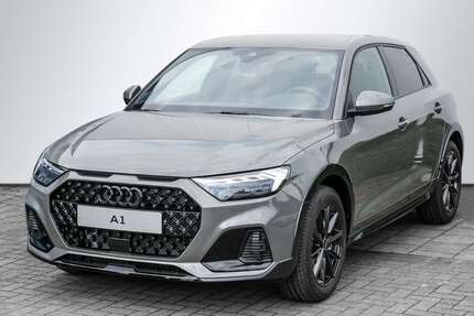 Audi A1 Gebrauchtwagen